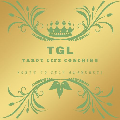 Tarot Life Coaching